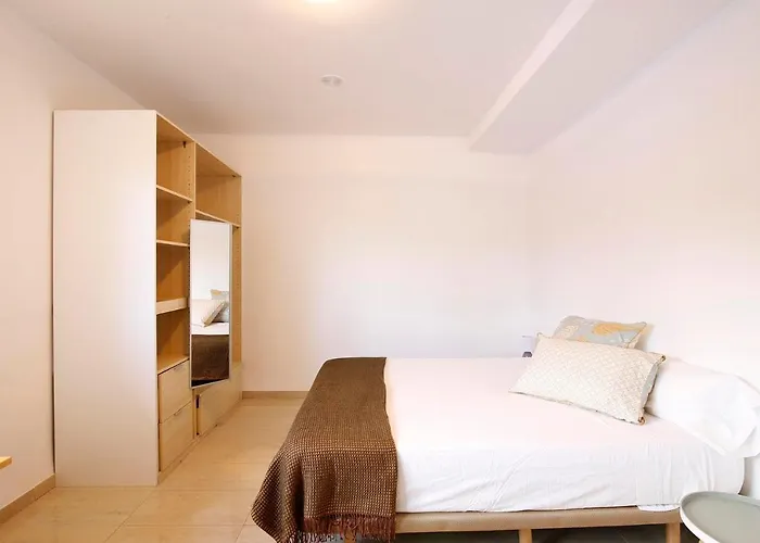 Ca La Pilar 度假居 Canet de Adri
