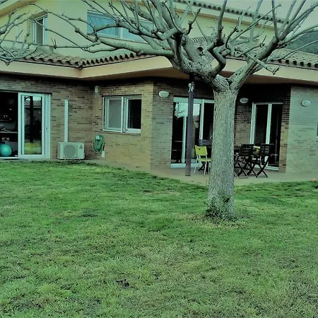 Holiday home Ca La Pilar