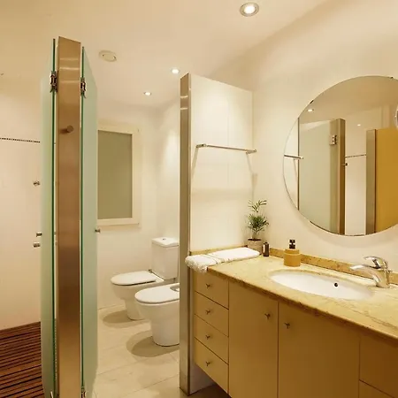 Ca La Pilar Holiday home Canet de Adri