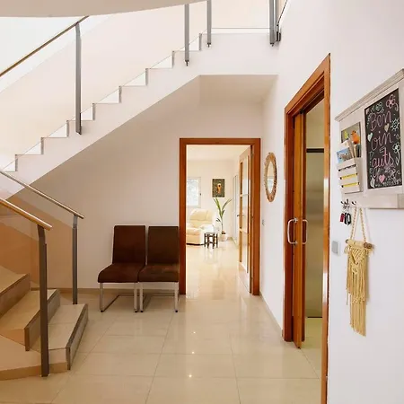 Holiday home Ca La Pilar