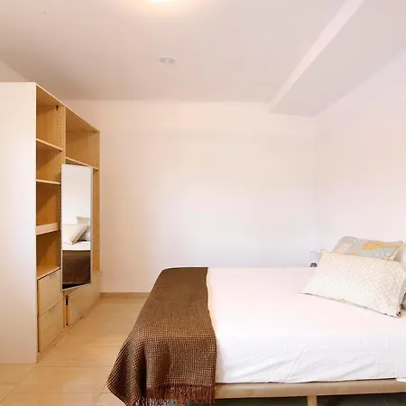 Ca La Pilar Holiday home Canet de Adri