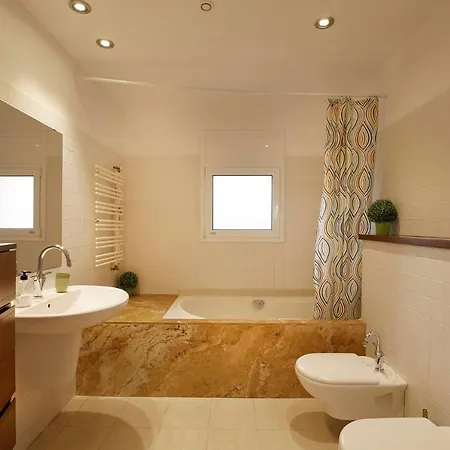 Ca La Pilar Holiday home