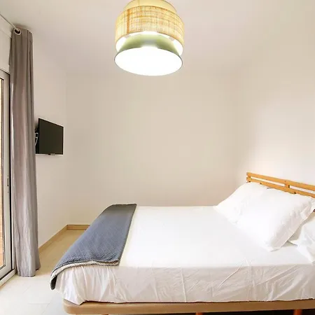 Holiday home Ca La Pilar Canet de Adri
