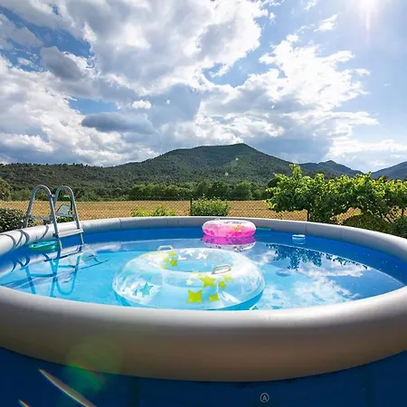 Holiday home Ca La Pilar *
